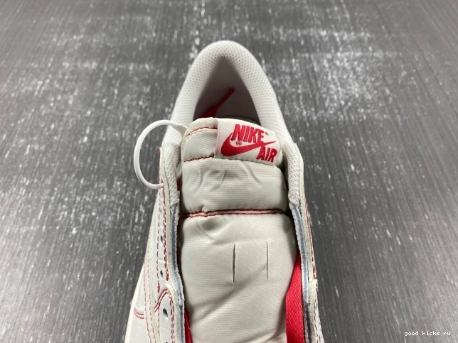 OG Scott Air x 1 Jordan Travis DM7866-601 Low 0808